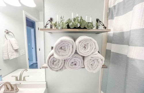 2 Master Suites! Pet Friendly With MTN Views - Foto 33