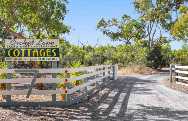 Orchid Lane Cottages - Foto 11