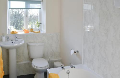 Marley's Retreat - Foto 11