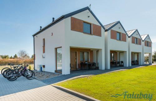 Domki Falabay - Foto 49