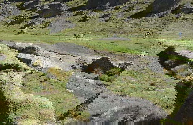 Escursione al Santuario Nazionale di Huayllay - Foto 1