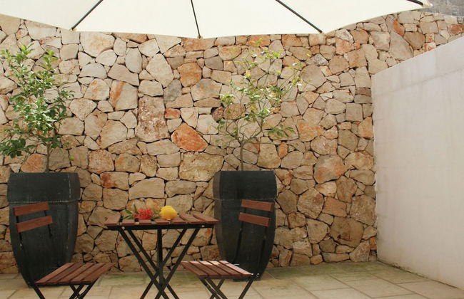 Apartment in Salento With Sea View & Pool - Foto 9