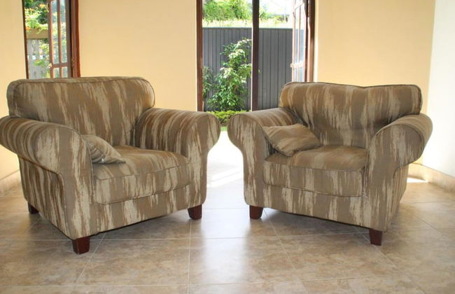 Selfcate Luxury Apartments - Foto 15