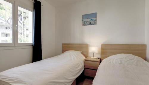 028- CHU Hôpital, Appart 2chambres, Parking, Tram - Foto 5