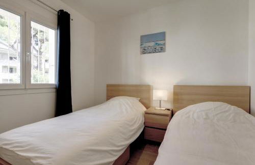 028- CHU Hôpital, Appart 2chambres, Parking, Tram - Foto 5