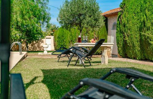 Villa Coquette by Interhome - Foto 50