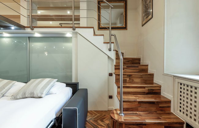 Milan Royal Suites Magenta & Luxury Apartments - Foto 26