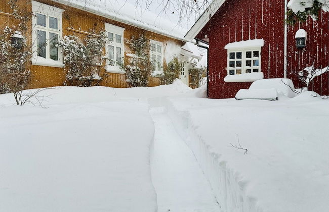 Toldgaarden Gjestegaard - Foto 54