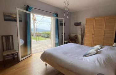 Villa superbe vue mer calme sans vis-à-vis - Foto 23