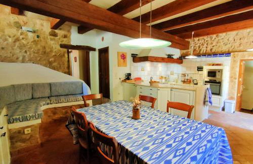 Sa Tafona Esporles "Finca Son Quint" - Photo 64