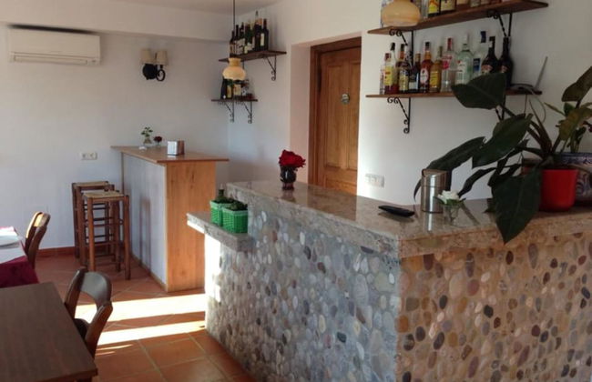 Casa Rural Mi Abuela María - Adults Only - Foto 35