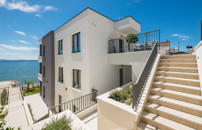 Villa Four Brothers Middle Floor - Foto 71