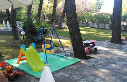 Sani villa of traditional architecture - Foto 39