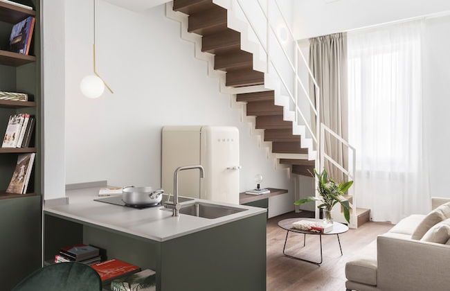 Cavour Deluxe by Mmega - Foto 11