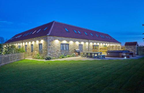 Red Oak Barn, Ashlin Farm Barns - Foto 1