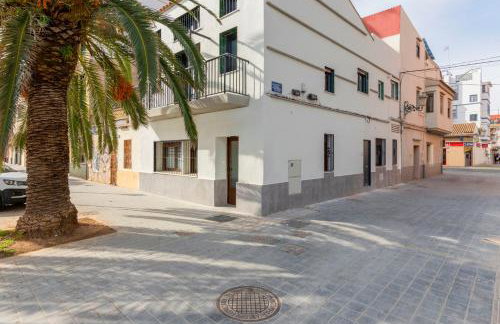 - Marés Cabanyal -Mediterráneo en clave boutique - Foto 49