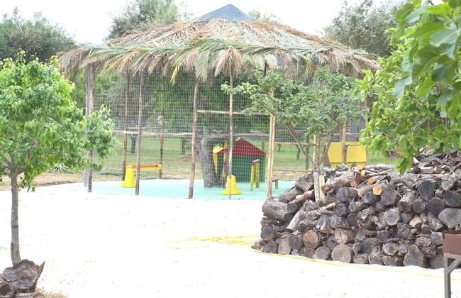 Masseria Pisciani - Photo 70