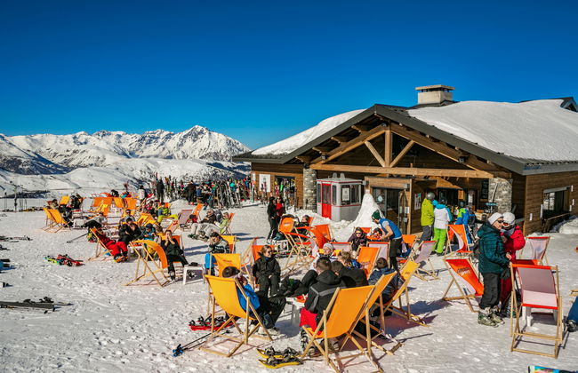 Forfait Peyraguds - Foto 9