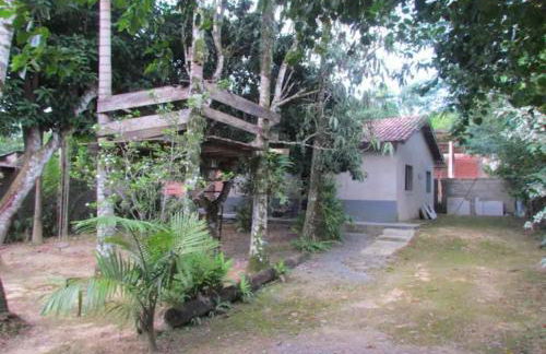 Casa da Vó Nair - Foto 1