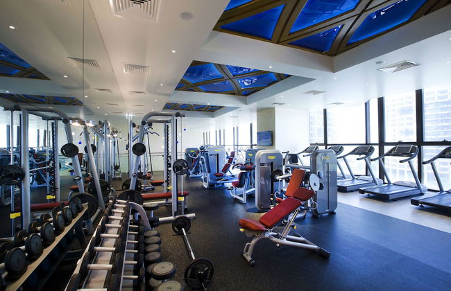 Bab Al Qasr Residence - Foto 7