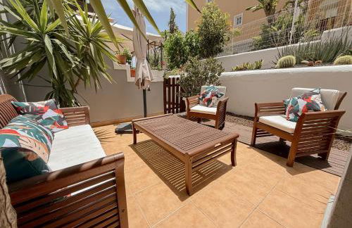 Pambnb - Bright Family Flat with Pools & Large Outdoor Space - Foto 28