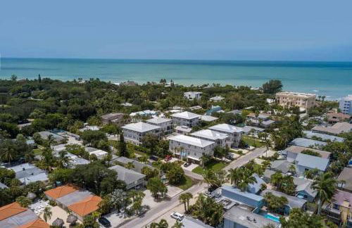 Cozy Coastal Paradise On Siesta Key 7 mins to beach - Foto 27