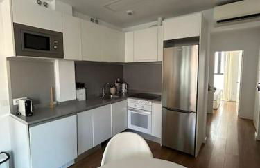 MyHouseSpain - Piso con terraza en Madrid - Foto 14