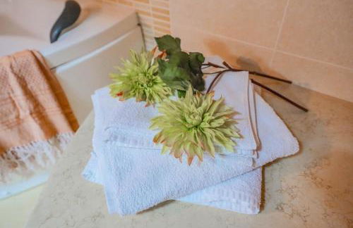 Alloggio romantico nel verde in fronte Acquardens - Foto 21