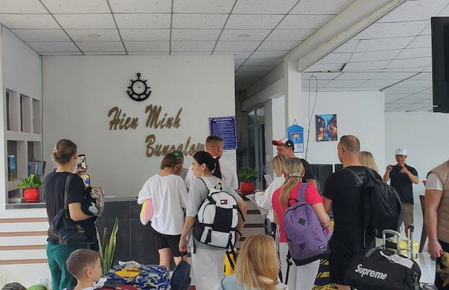 Hien Minh Bungalow - Photo 8