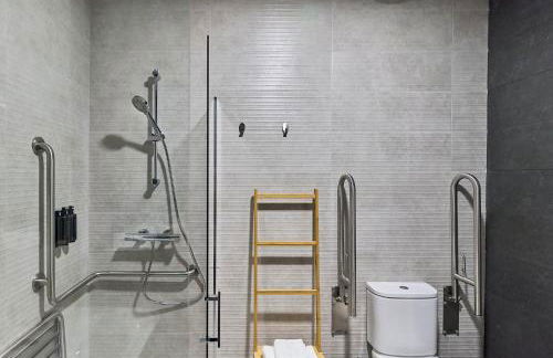 Apartamentos Catedral Palace by gaiarooms - Photo 38