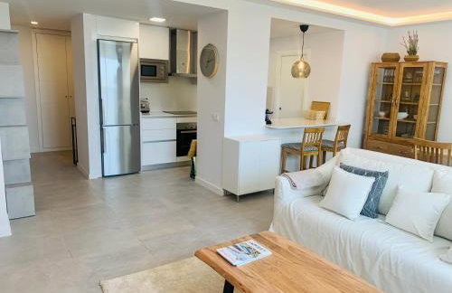 Sea view luxury new apartment Marbella Port - Photo 22