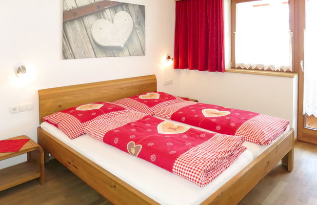 Apart Vorwies - Foto 8