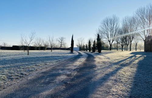 Le PARC DE LA TRICHERIE - Photo 37
