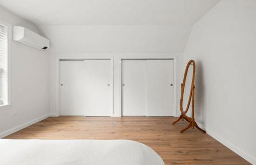 Modern Coastal Retreat on Cottage Road - Foto 27