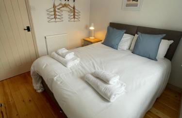 Charming, cosy waterside retreat in Gimingham, North Norfolk - Foto 17