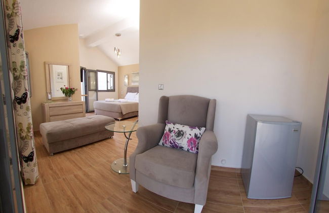 Kefalonia Horizon Villa 2 - Foto 11