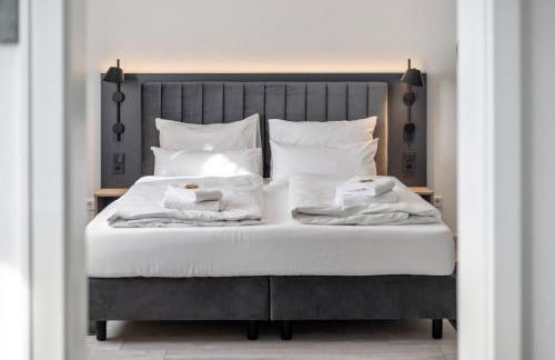 BRIGHT Herzogenaurach Zentrum - Foto 57