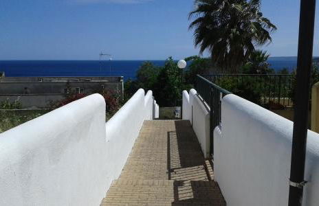 Residence Ginevra-Porto Miggiano - Foto 51