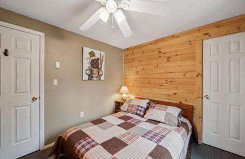 Cloud 50G - The Ultimate Adirondack Experience - Foto 18