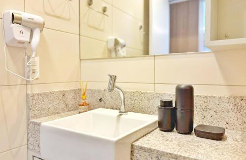 PC 604 - Melhor localização e vista do Recife - Foto 29