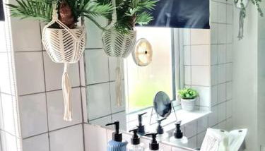 Apartment 9 3/4 - Foto 5, towels, Shower