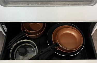 Relaxing Ducks Hang Out Haven 2 bed 1 bath and BBQ - Foto 10