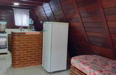 CHALÉ 02 frente mar - Photo 10