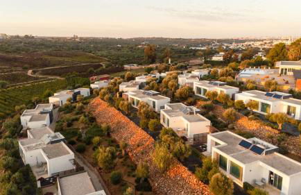 Quinta dos Vales Wine Estate - Foto 4