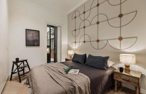 Halea - 3 bedrooms w/ terrace in Eixample Esquerra - Foto 17