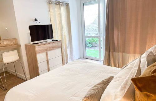 Studio Sable d'Or N1 - Foto 10