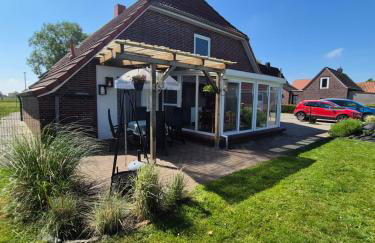 Ferienwohnung Schipper Nordsee - Photo 1