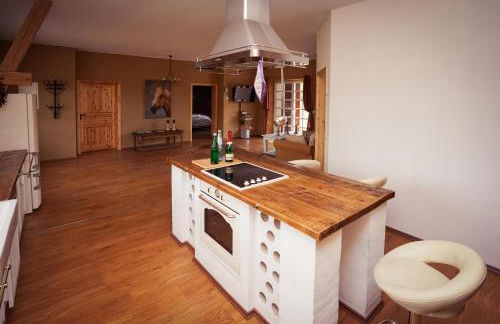 Landhaus Brigitte - Foto 38