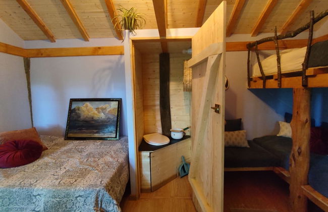 Associação Quinta das Relvas - Foto 10