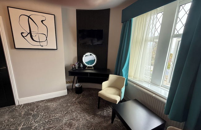 Lyons Woodlands Hall Hotel - Foto 8